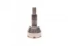 Шрус (наружный) Ford Fiesta V 01-08/Fusion 02-09/Ecosport 13- (25z/21z/53.2mm/75.6mm/56mm) Metelli 15-1430 (фото 9)