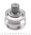 Шрус (наружный) Audi A4 00-08/A6 97-05/Seat Exeo 09-10 (38z/33z/59.4mm/87.9mm/34mm) (+ABS45z) Metelli 15-1435 (фото 6)
