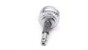 Шрус (наружный) Opel Combo 01-/Corsa C 00-09/Meriva A 03-10/Tigra (22z/28z/52mm/81mm/58mm) (+ABS29z) Metelli 15-1437 (фото 2)