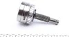 Шрус (наружный) Opel Combo 01-/Corsa C 00-09/Meriva A 03-10/Tigra (22z/28z/52mm/81mm/58mm) (+ABS29z) Metelli 15-1437 (фото 4)