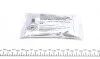 Шрус (наружный) Opel Combo 01-/Corsa C 00-09/Meriva A 03-10/Tigra (22z/28z/52mm/81mm/58mm) (+ABS29z) Metelli 15-1437 (фото 10)