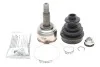 Шрус (наружный) Nissan Micra 1.0-1.4 16V 03- (23z/21z/75mm/49mm) Metelli 15-1442