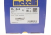 РШ шарнір (комплект) Metelli 15-1444 (фото 14)
