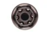 ШРКШ (зовнішній) Citroen Nemo 10-/Fiat Fiorino 07-/Punto 03-12/Panda 12- (25z/24z/51mm/84mm/46mm) Metelli 15-1449 (фото 4)
