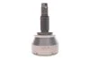 ШРКШ (зовнішній) Citroen Nemo 10-/Fiat Fiorino 07-/Punto 03-12/Panda 12- (25z/24z/51mm/84mm/46mm) Metelli 15-1449 (фото 5)