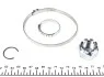 ШРКШ (зовнішній) Opel Combo 01-/Corsa C 00-09/Meriva A/Tigra 03-10 (22z/23z/52mm/82mm/58mm) (+ABS29z) Metelli 15-1451 (фото 2)