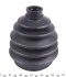 ШРКШ (зовнішній) Opel Combo 01-/Corsa C 00-09/Meriva A/Tigra 03-10 (22z/23z/52mm/82mm/58mm) (+ABS29z) Metelli 15-1451 (фото 3)