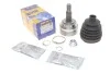 Шрус (наружный) Renault Master II/Opel Movano 98-/Nissan 02- (28z/36z/64.5mm/101.4mm/58mm) (+ABS51z) Metelli 15-1453 (фото 1)