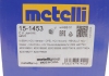 РШ шарнир (комплект) Metelli 15-1453 (фото 15)