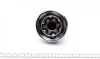 Шрус (наружный) Renault Master II/Opel Movano 98-/Nissan 02- (28z/36z/64.5mm/101.4mm/58mm) (+ABS51z) Metelli 15-1453 (фото 2)