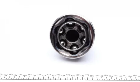 Шрус (наружный) Renault Master II/Opel Movano 98-/Nissan 02- (28z/36z/64.5mm/101.4mm/58mm) (+ABS51z) Metelli 15-1453