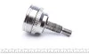 Шрус (наружный) Renault Master II/Opel Movano 98-/Nissan 02- (28z/36z/64.5mm/101.4mm/58mm) (+ABS51z) Metelli 15-1453 (фото 18)