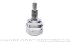 Шрус (наружный) Renault Master II/Opel Movano 98-/Nissan 02- (28z/36z/64.5mm/101.4mm/58mm) (+ABS51z) Metelli 15-1453 (фото 19)