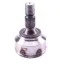 Шрус (наружный) Citroen C4 04-11/Peugeot 307 00-09 (25z/34z/58.3mm/86mm/46mm) Metelli 15-1455 (фото 3)