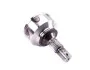 Шрус (наружный) Citroen C4 04-11/Peugeot 307 00-09 (25z/34z/58.3mm/86mm/46mm) Metelli 15-1455 (фото 4)