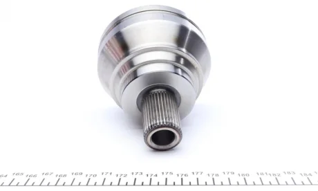 ШРКШ (зовнішній) Skoda Octavia/Superb/VW Caddy/Golf/Passat B6/B7 04-15 (36z/27z/59.5mm/97.95mm/40.5) Metelli 15-1463