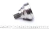 ШРКШ (зовнішній) Skoda Octavia/Superb/VW Caddy/Golf/Passat B6/B7 04-15 (36z/27z/59.5mm/97.95mm/40.5) Metelli 15-1463 (фото 21)