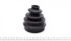 ШРКШ (зовнішній) Skoda Octavia/Superb/VW Caddy/Golf/Passat B6/B7 04-15 (36z/27z/59.5mm/97.95mm/40.5) Metelli 15-1463 (фото 26)