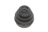 ШРКШ (зовнішній) Skoda Octavia/Superb/VW Caddy/Golf/Passat B6/B7 04-15 (36z/27z/59.5mm/97.95mm/40.5) Metelli 15-1463 (фото 5)
