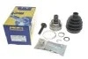 Шрус (наружный) Seat Altea/Leon 06-/Skoda Octavia II/VW Golf V/VI 03-13 (36z/30z/59.5mm/81mm/40.3mm) Metelli 15-1465 (фото 5)