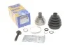 Шрус (наружный) Audi A3/Skoda Octavia/Superb/VW Caddy/Golf/Passat B6/B7 03- (36z/30z/59.5mm/90mm/40) Metelli 15-1467 (фото 1)