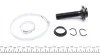 Шрус (наружный) Audi A3/Skoda Octavia/Superb/VW Caddy/Golf/Passat B6/B7 03- (36z/30z/59.5mm/90mm/40) Metelli 15-1467 (фото 28)