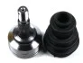 Шрус (наружный) Citroen Jumpy 16-/C5 08-/C8 02-/Peugeot 407/508 04-18 (28z/34z/58.4mm/86mm/52.3mm) Metelli 15-1469 (фото 2)
