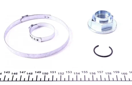 ШРКШ (зовнішній) Mazda 626 V 97-02 (28z/30z/56mm/83.4mm/62.4mm) Metelli 15-1474