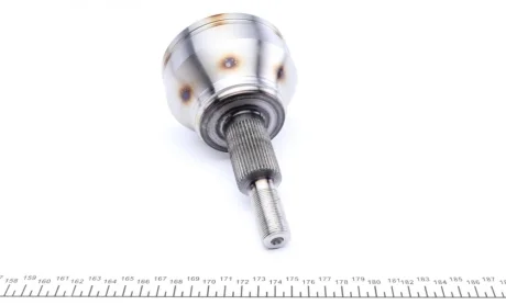 Шрус (наружный) VW Crafter 06-11/T5/Multivan 03-15 (38z/27z/63mm/100mm/53.5mm) Metelli 15-1478