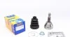 Шрус (наружный) Ford Transit Connect/Tourneo Connect 02-13 (25z/24z/53.2mm/84.3mm/56mm) Metelli 15-1490 (фото 1)