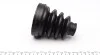 Шрус (наружный) Ford Transit Connect/Tourneo Connect 02-13 (25z/24z/53.2mm/84.3mm/56mm) Metelli 15-1490 (фото 9)