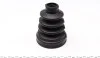 Шрус (наружный) Ford Transit Connect/Tourneo Connect 02-13 (25z/24z/53.2mm/84.3mm/56mm) Metelli 15-1490 (фото 10)