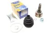 Шрус (наружный) Fiat 500L 12-/Stilo 01-08/Tipo 15- (25z/24z/51mm/84.4mm/47.4mm) Metelli 15-1493