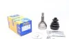 Шрус (наружный) Renault Clio 05-14/Megane 03-/Logan 07-/Dacia Sandero 08- (23z/30z/49mm/83.6mm/50mm) Metelli 15-1501 (фото 1)
