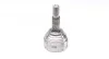 Шрус (наружный) Renault Clio 05-14/Megane 03-/Logan 07-/Dacia Sandero 08- (23z/30z/49mm/83.6mm/50mm) Metelli 15-1501 (фото 5)