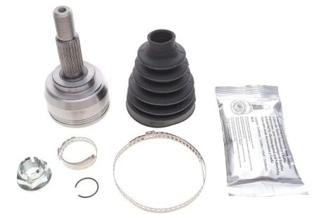 Шрус (наружный) Renault Clio 05-14/Twingo 07-/Modus 04- (23z/28z/49mm/76mm/50mm) Metelli 15-1503