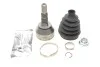 Шрус (наружный) Opel Astra H/J 04-/Zafira B 05-15 (33z/22z/53mm/79.2mm/53mm) Metelli 15-1504 (фото 1)