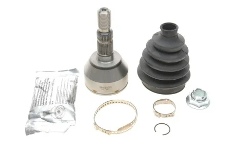 Шрус (наружный) Opel Astra H/J 04-/Zafira B 05-15 (33z/22z/53mm/79.2mm/53mm) Metelli 15-1504