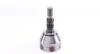 ШРКШ (зовнішній) Opel Astra H/J 04-/Zafira B 05-15 (33z/24z/52.3mm/84.4mm/54mm) Metelli 15-1505 (фото 5)