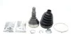 Шрус (наружный) Opel Asta H/J/Zafira B/C/Vectra 04-/Insignia/Meriva 08-17 (30z/26z/54.4mm/91mm/56mm) Metelli 15-1506