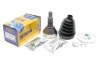 Шрус (наружный) Opel Asta H/J/Zafira B/C/Vectra 04-/Insignia/Meriva 08-17 (30z/26z/54.4mm/91mm/56mm) Metelli 15-1506 (фото 2)