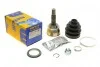 Шрус (наружный) Hyundai Coupe 02-09/Elantra 00-06 (25z/23z/80mm) (ABS 44z) Metelli 15-1524 (фото 1)