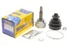 Шрус (наружный) Chevrolet Aveo 1.2-1.5 03-/Daewoo Lanos 97-01 (22z/22z/51.8mm/81.1mm/59mm)(+ABS47z) Metelli 15-1530
