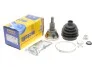 Шрус (наружный) VW Fox II/Polo V 1.2/1.4/1.4 TDI/1.9 SDI 02-12 (36z/30z/51.9mm/84.8mm) Metelli 15-1531 (фото 1)