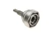 Шрус (наружный) Toyota Rav4 II/III/Corolla VII/VIII 1.8-2.0/2.0-2.4 D 01-13 (26z/27z) (+ABS 48) Metelli 15-1536 (фото 2)