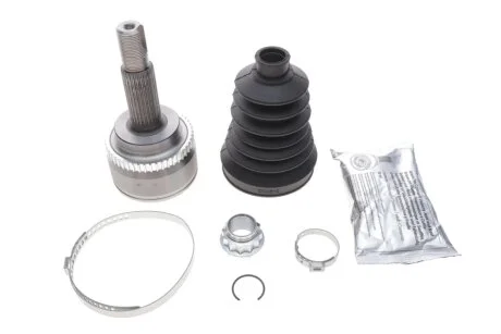 Шрус (наружный) Toyota Avensis 03-08/Corolla 01-13 (26z/23z/58mm/82mm/59.5mm) (+ABS48z) Metelli 15-1539