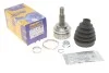 Шрус (наружный) Renault Kangoo 01-/Megane/Scenic 99-03 (23z/30z/57.3mm/85mm/50.8mm) (+ABS44z) Metelli 15-1542 (фото 1)