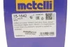 Шрус (наружный) Renault Kangoo 01-/Megane/Scenic 99-03 (23z/30z/57.3mm/85mm/50.8mm) (+ABS44z) Metelli 15-1542 (фото 14)