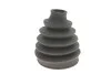 Шрус (наружный) Renault Kangoo 01-/Megane/Scenic 99-03 (23z/30z/57.3mm/85mm/50.8mm) (+ABS44z) Metelli 15-1542 (фото 5)