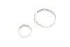Шрус (наружный) Renault Kangoo 01-/Megane/Scenic 99-03 (23z/30z/57.3mm/85mm/50.8mm) (+ABS44z) Metelli 15-1542 (фото 9)